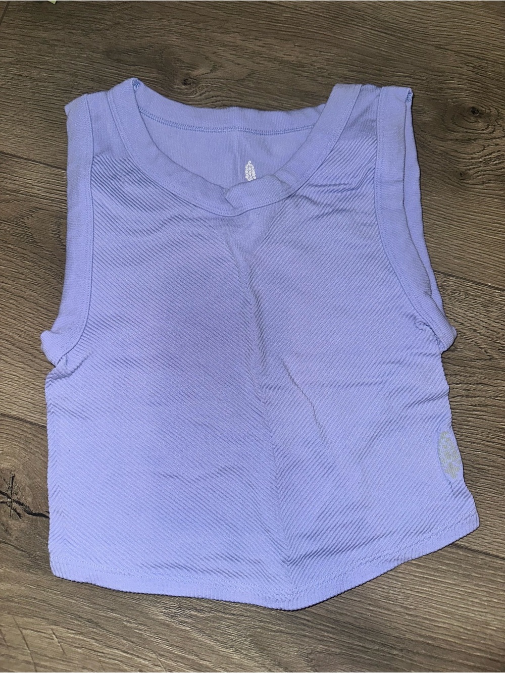 Free People Movement Tank